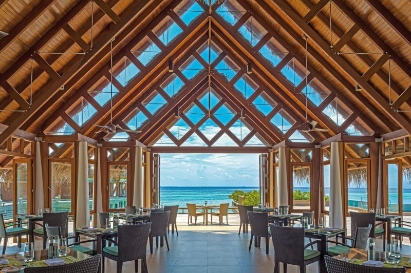 Baros Maldives ●●●●●