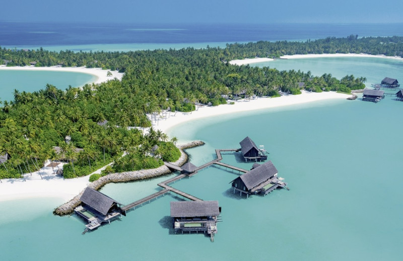 One&Only Reethi Rah ●●●●●●