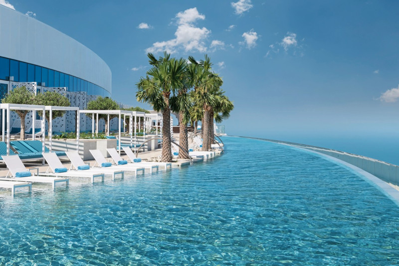 Address Beach Resort