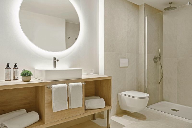 Iberostar Waves Gaviotas Park