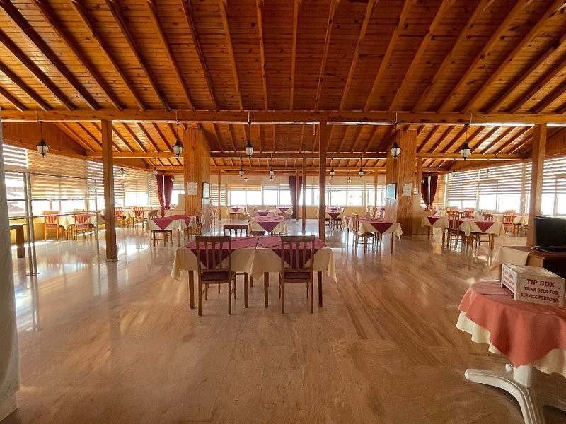 Miray Hotel Kleopatra ●●●