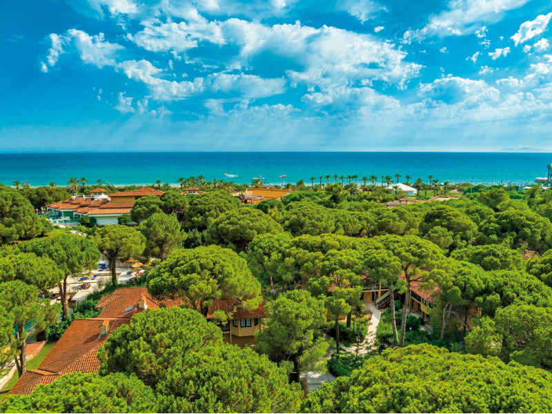 Asteria Family Resort Belek