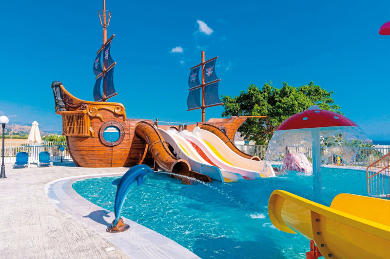 Georgioupolis Resort ●●●●●