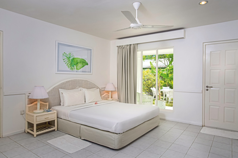 Wohnbeispiel Standard