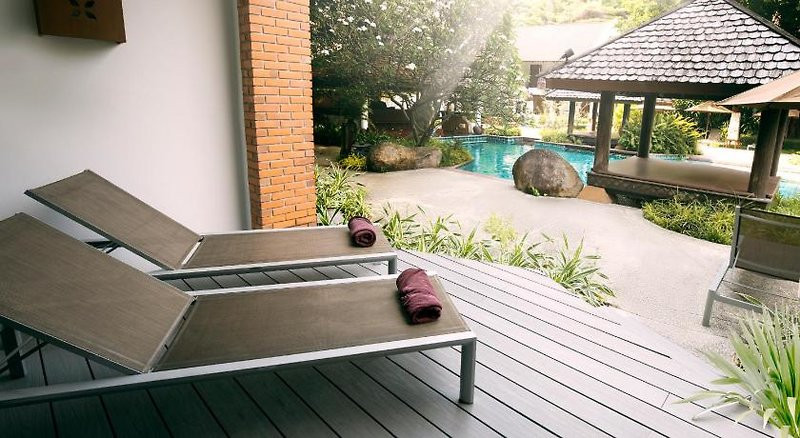 Woodlands Resort ●●●●