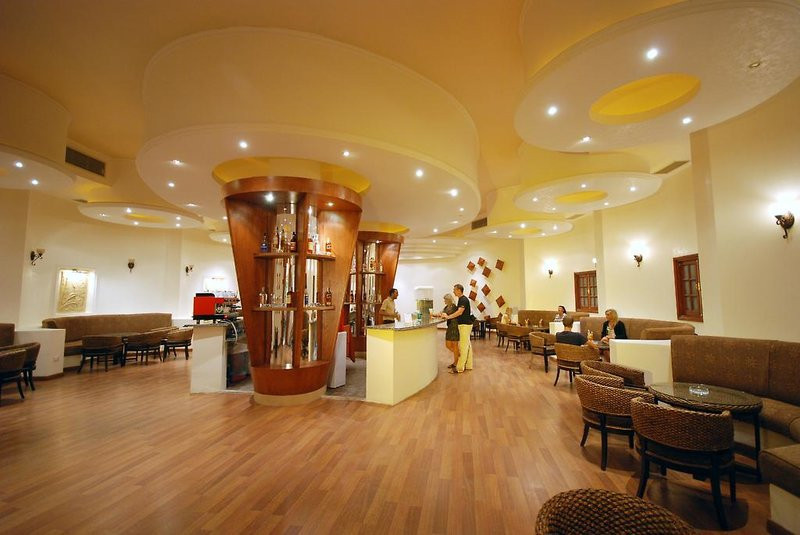 Coral Hills Resort Marsa Alam ●●●●