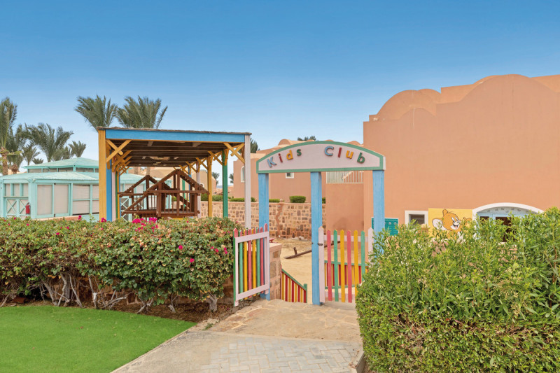 Swissôtel Resort El Quseir