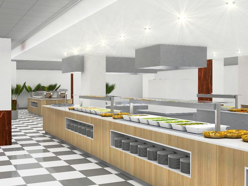 HSM Canarios Park ●●●