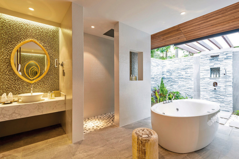 Beispiel Bad Beach Residence