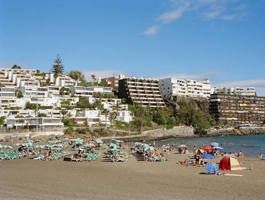 Apartamentos Buganvilla