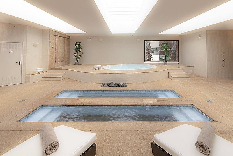 Vitalclass Lanzarote Spa & Wellness Resort ●●●●