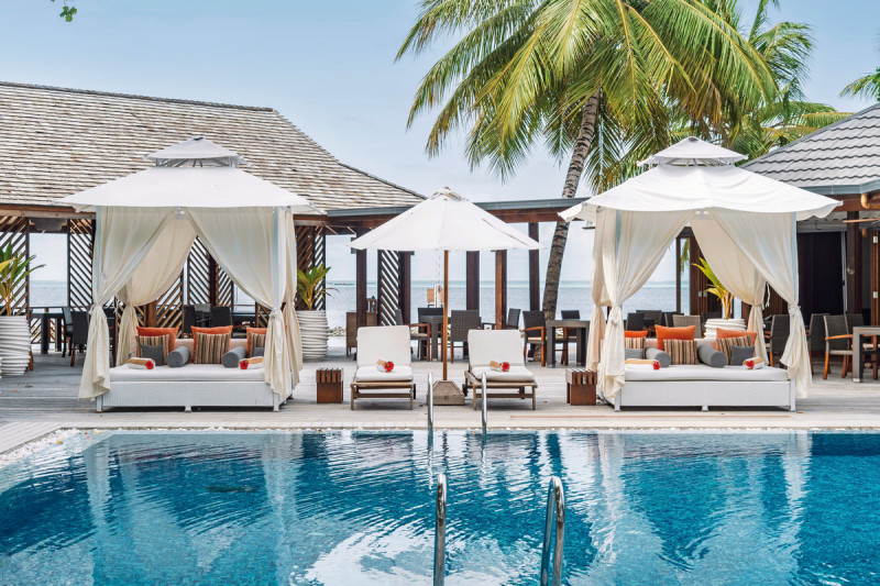 Lily Beach Resort & Spa