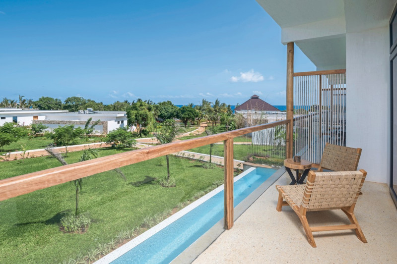 Aldiana Club Zanzibar