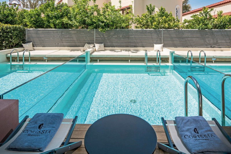 Harmony Boutique Resort ●●●●●