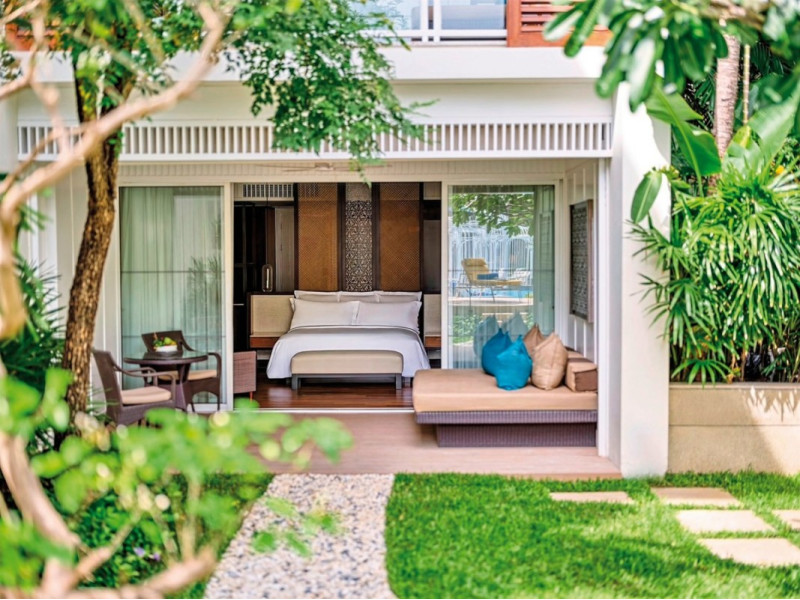 InterContinental Hua Hin Resort ●●●●●