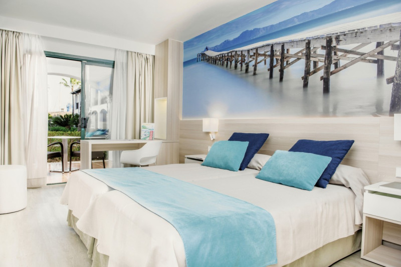 Botel Alcudiamar ●●●●