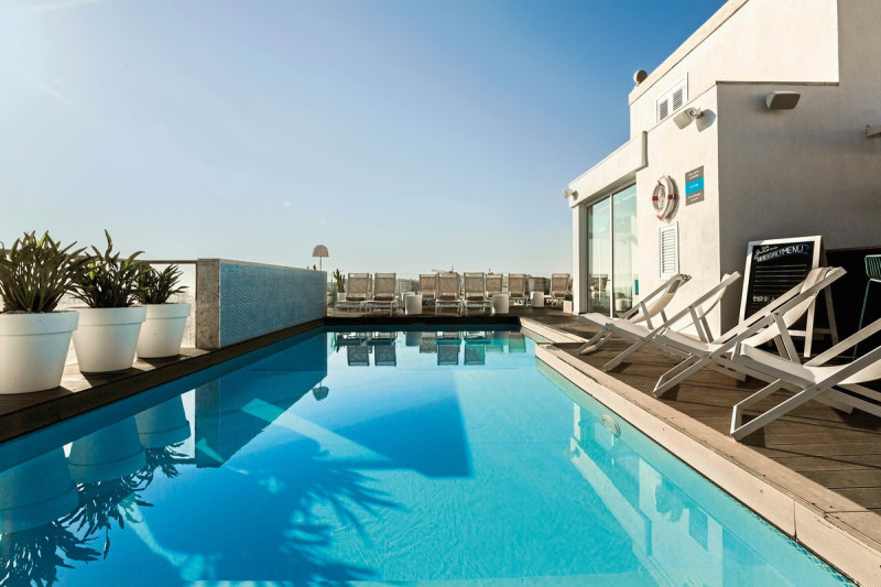 Boutique Hotel Juliani ●●●●