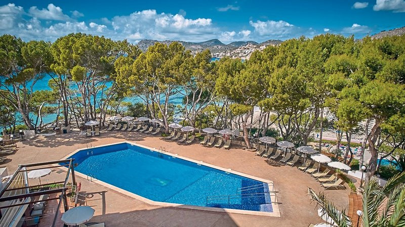 Universal Hotel Lido Park & Spa ●●●●