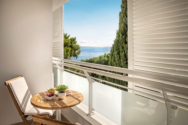 Valamar Sanfior Hotel & Casa ●●●●