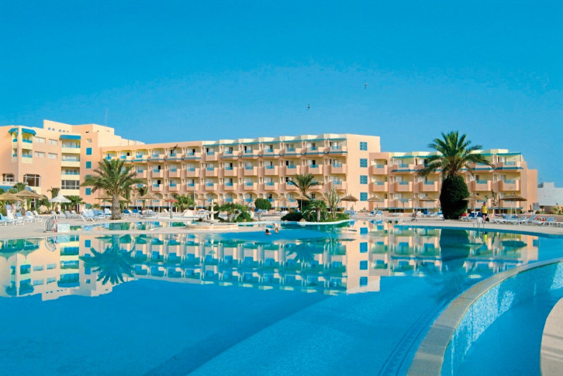 Sentido Bellevue Park