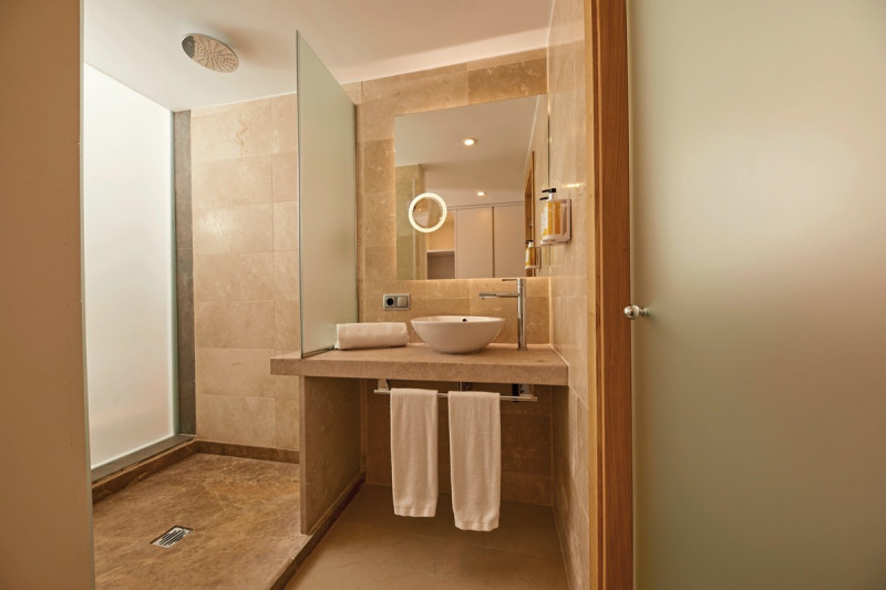 Son Caliu Spa Oasis ●●●●○