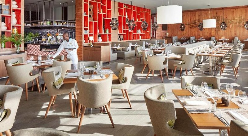 Azul Beach Resort Negril By Karisma ●●●●●