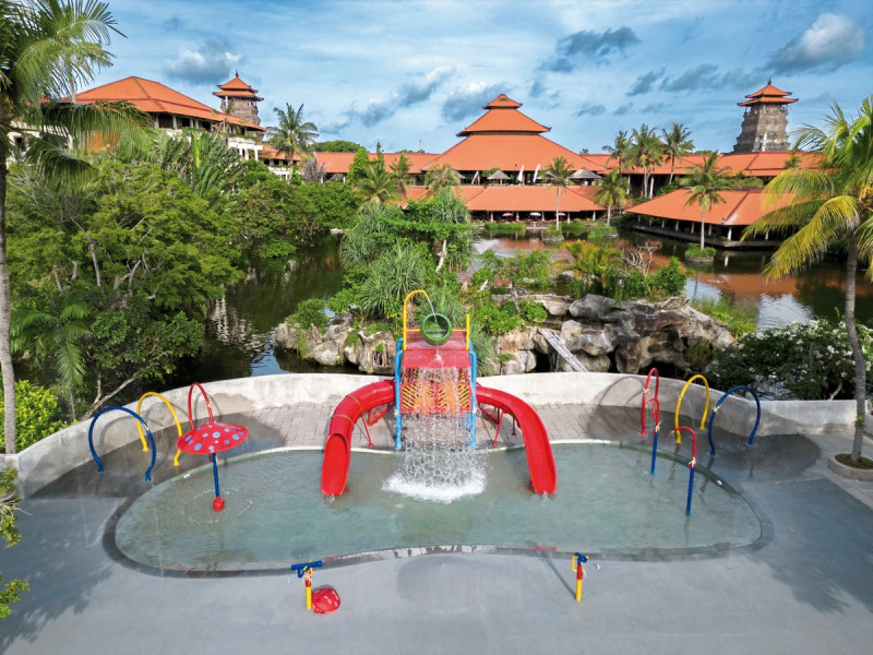 Ayodya Resort Bali