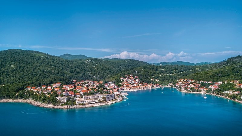 Aminess Lume Hotel ●●●●