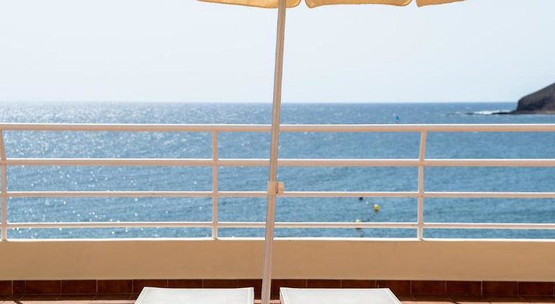 Hotel MÃ©dano ●●●