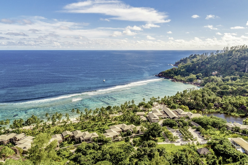 Kempinski Seychelles Resort Baie Lazare
