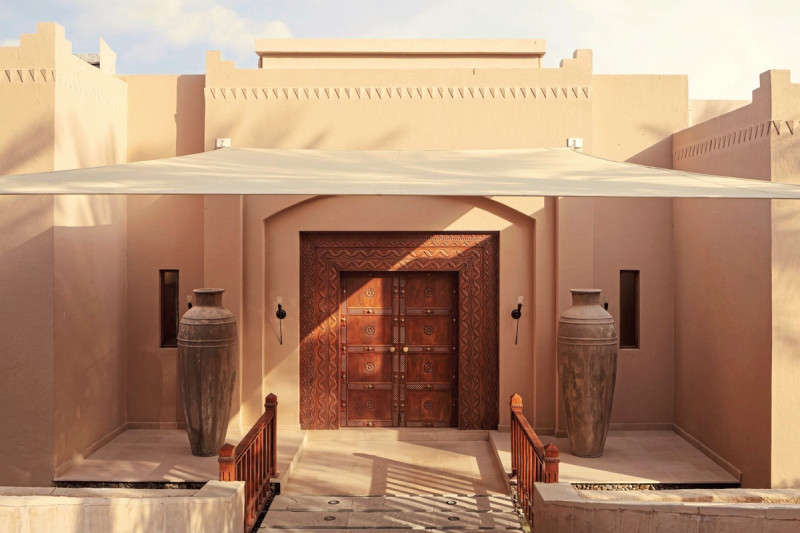 Al Maha, A Luxury Collection Desert Resort & Spa