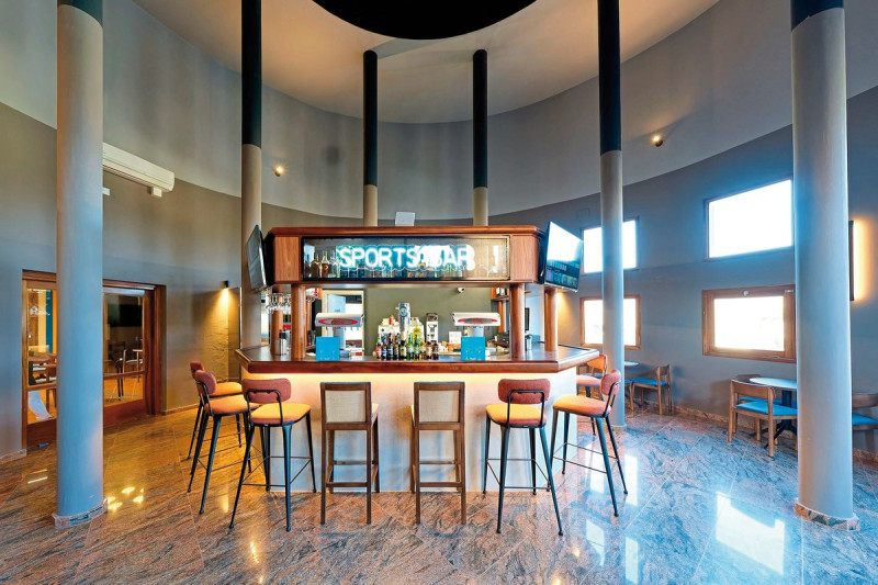 Sporthotel Monte Feliz - powered by Playitas