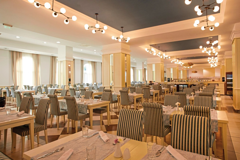 Dreams Sunny Beach Resort & Spa