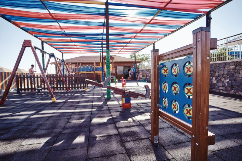 Rodos Princess Beach Resort & Spa ●●●●