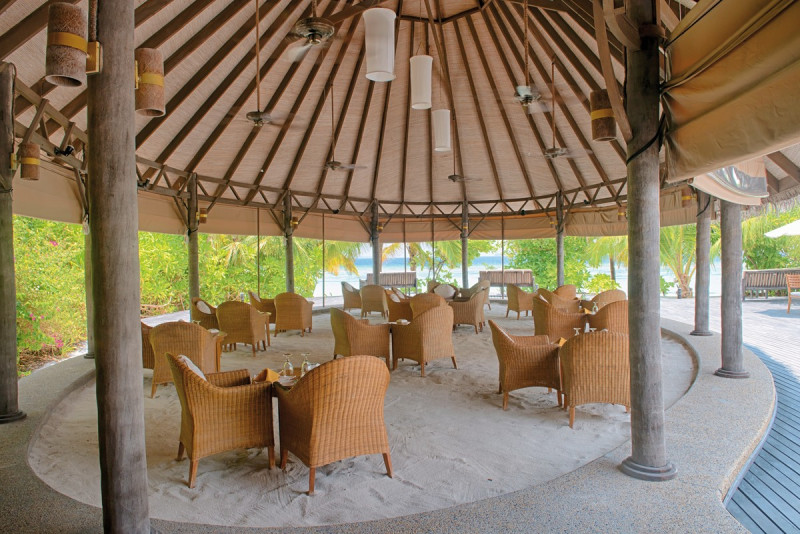 Coco Palm Dhuni Kolhu