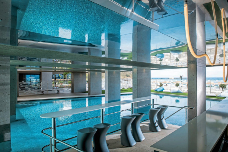 Harmony Boutique Resort ●●●●●