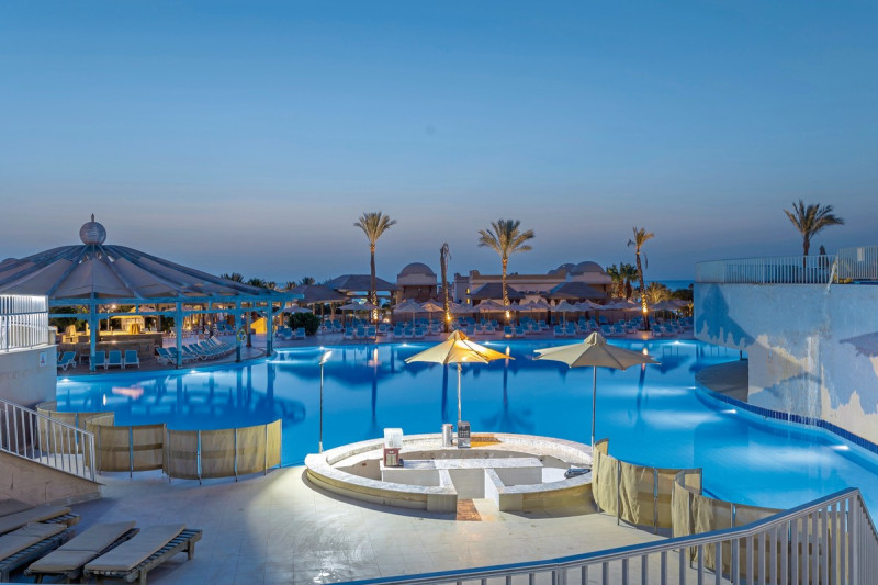 Serenity Alpha Beach