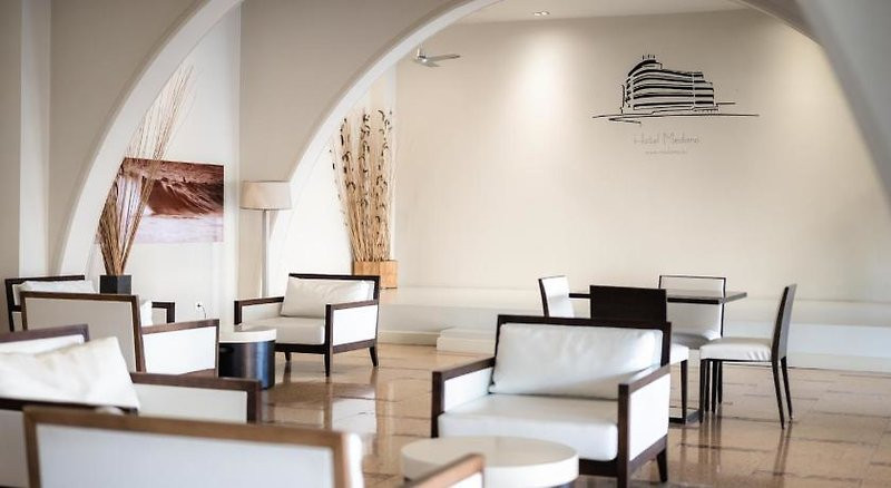 Hotel MÃ©dano ●●●