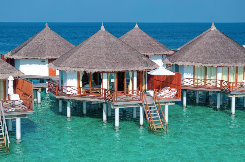 Safari Island Resort & Spa ●●●●