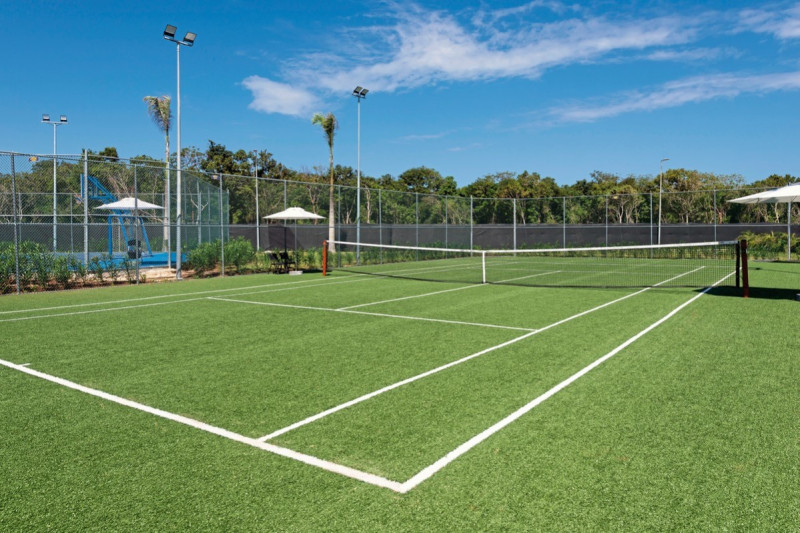 Ocean Coral Spring ●●●●●