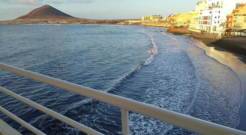 Hotel MÃ©dano ●●●