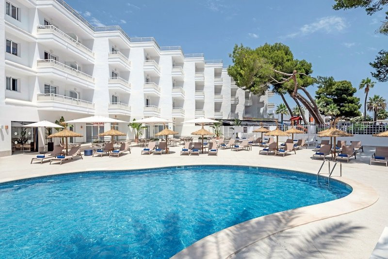 HSM Lago Park ●●●●