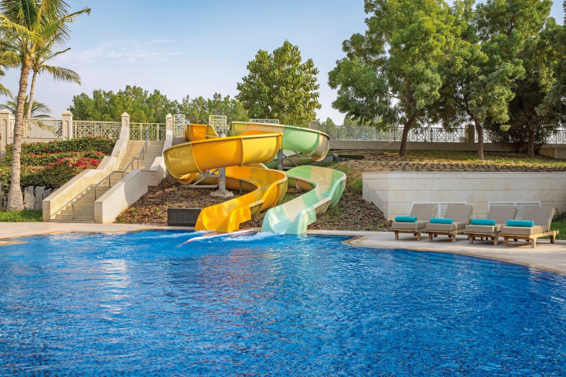 Waldorf Astoria Ras Al Khaimah