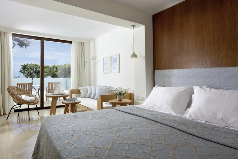 St. Nicolas Bay Resort Hotel & Villas ●●●●●