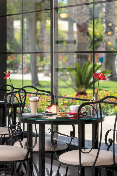 Sherwood Exclusive Lara