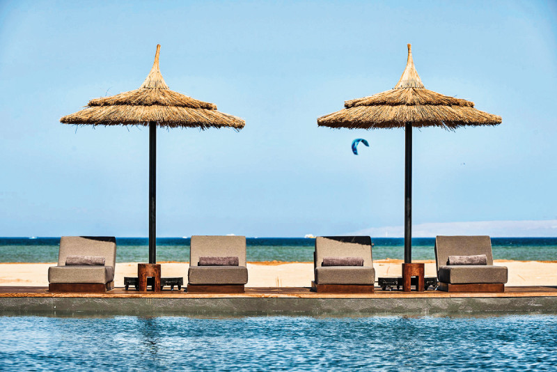 Casa Cook El Gouna