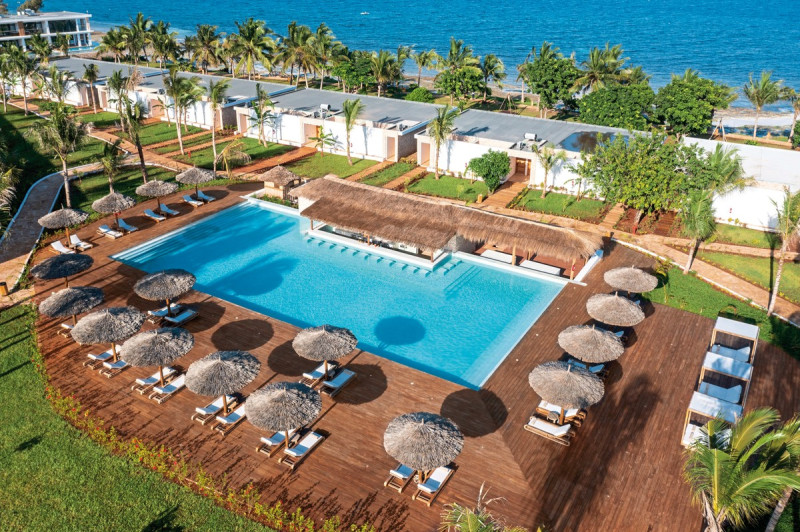 Aldiana Club Zanzibar