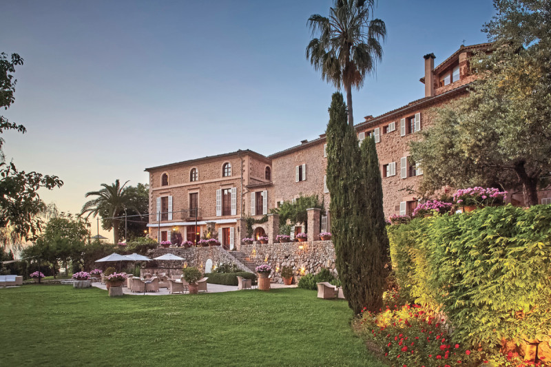 La Residencia, A Belmond Hotel
