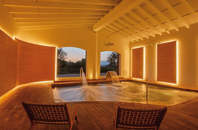 Fontsanta Hotel Thermal Spa & Wellness ●●●●●