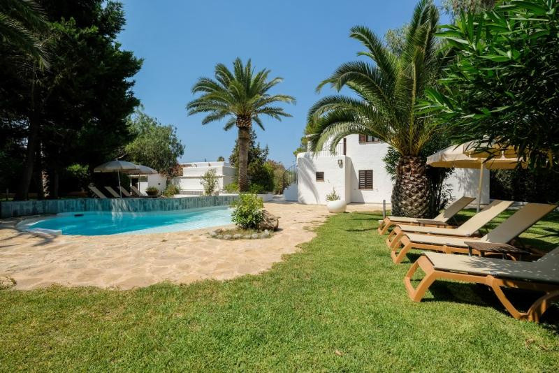 azuLine Bergantin ●●●○